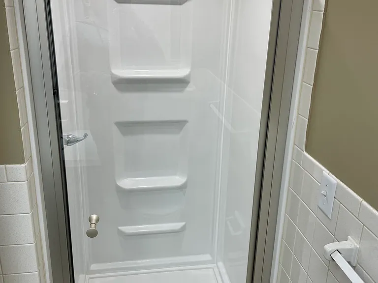 Shower #2