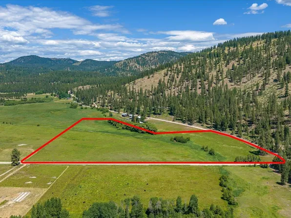 29XX Red Marble Rd, Chewelah, WA 99109