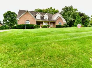 9719 Decatur Dr, Indianapolis, IN 46256