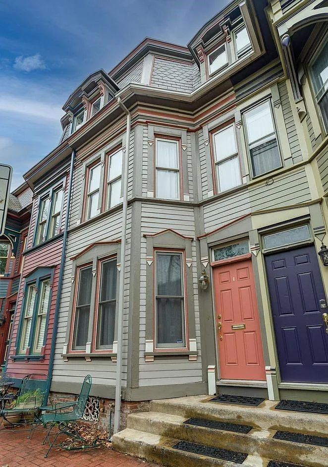 108 Conoy St — Photo 1
