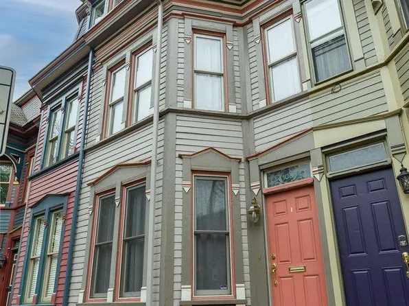 108 Conoy St, Harrisburg, PA 17104