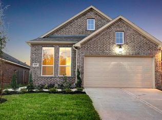 1637 Berlino Dr, Pearland, TX 77581