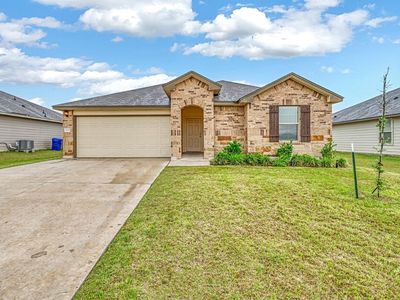 7112 Canadian Dr, China Spring, TX, 76633