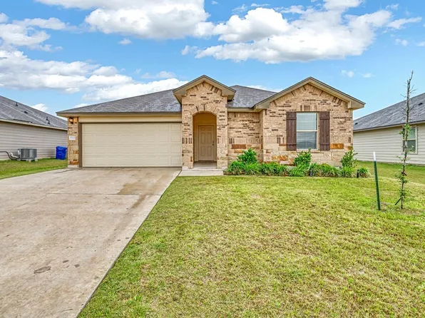 7112 Canadian Dr, China Spring, TX 76633