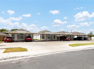 1512 Shavano St, Edinburg, TX 78541