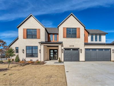 4108 Crystal Cv, Flower Mound, TX, 75022