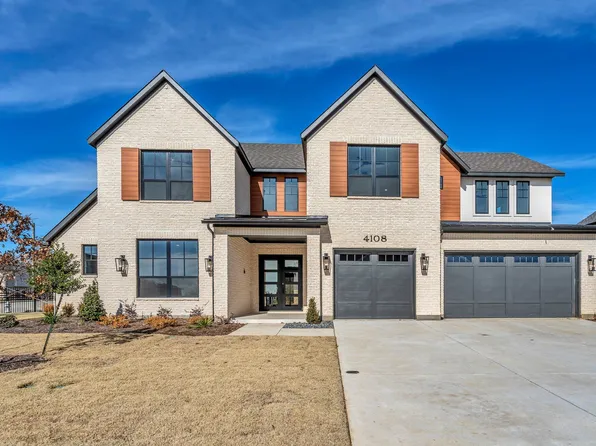 4108 Crystal Cv, Flower Mound, TX 75022