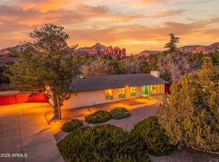 315 Northview Rd, Sedona, AZ 86336