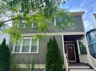 411 Walden St #409, Cambridge, MA 02138