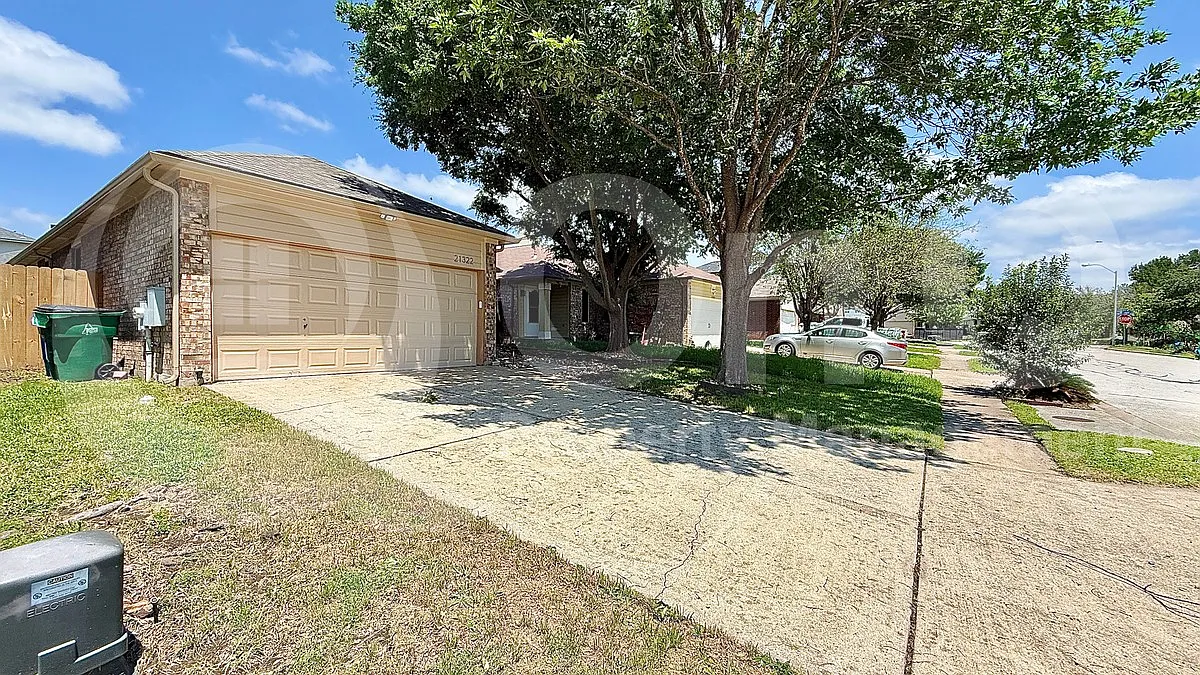 Building Photo - 21322 Byerly Turk Dr