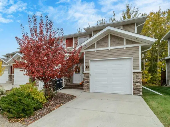5301 N Windward Pl #9, Sylvan Lake, AB T4S 0H5