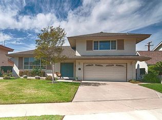 328 S Violet Ln, Orange, CA 92869