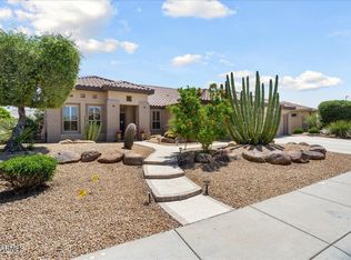 19665 N Shinnecock Dr, Surprise, AZ 85374