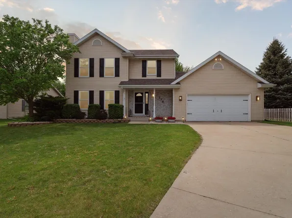 178 Weybridge Dr, Sun Prairie, WI 53590