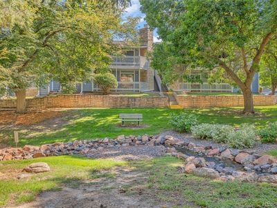 8335 Fairmount Drive #4-107, Denver, CO, 80247