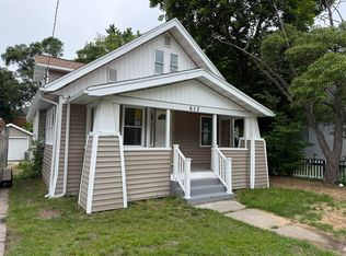 612 Ada Ave, Muskegon, MI 49442