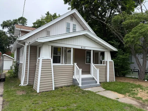 612 Ada Ave, Muskegon, MI 49442
