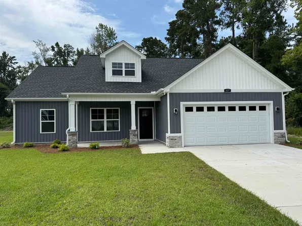 427 St. John Rd., Galivants Ferry, SC 29544