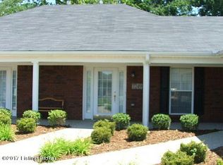 7249 Briscoe Vista Way, Louisville, KY 40228