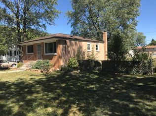 8205 Lorel Ave, Burbank, IL