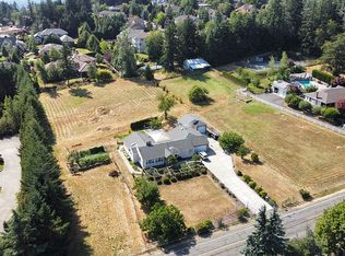 11725 SE Idleman Rd, Happy Valley, OR 97086