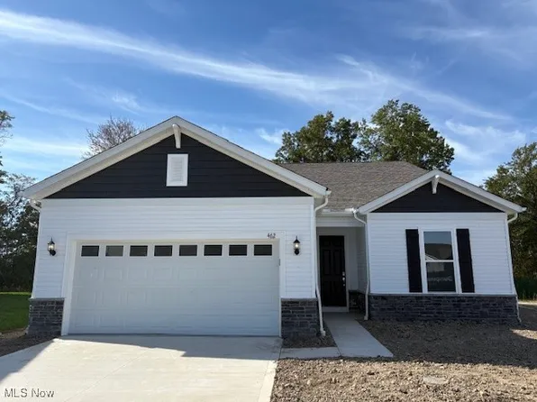 462 Caravel Ct, Avon Lake, OH 44012