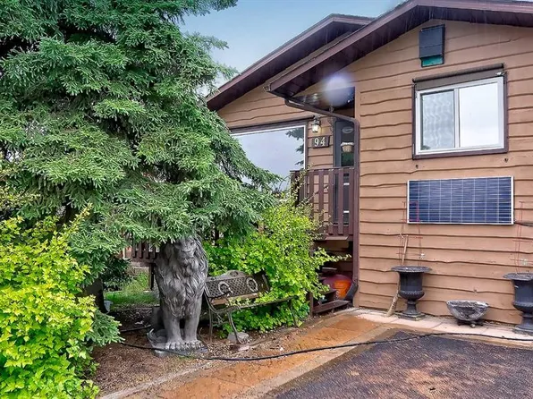 94 S Elk Hl SE, Airdrie, AB T4B 1Y6