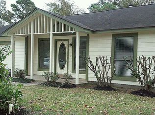 21314 Greenham Dr, Spring, TX 77388