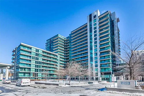 209 Fort York Blvd #675 Photo 1 209 Fort York Blvd #675 Photo 1