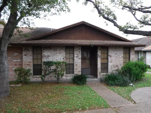 13656 Teague Ln APT 43, Corpus Christi, TX 78410