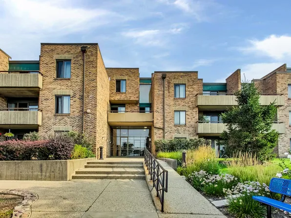 1931 Prairie Sq APT 108, Schaumburg, IL 60173