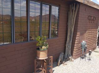 4263 W Milton Rd, Tucson, AZ 85746