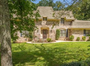 3 Windy Way, Signal Mountain, TN 37377