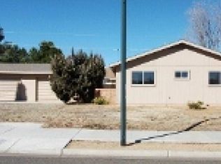 3900 N Navajo Dr, Prescott Valley, AZ 86314