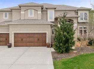 16101 Reeder St, Overland Park, KS 66062