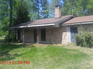 294 Fm 2969, Goodrich, TX 77335