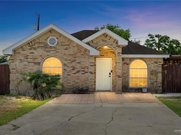 7408 S Lisa Dr, Pharr, TX 78577