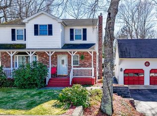 95 Lindstrom Ln, Manchester, NH 03104