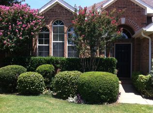 2916 Cedar Pass Ct, Flower Mound, TX 75022
