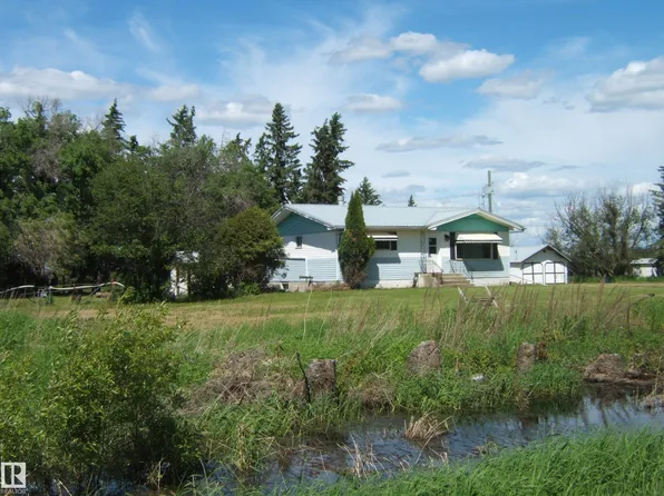 163026 Township Road 574, Lamont County, AB T0B 0C0