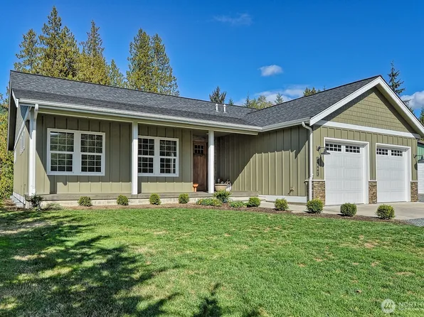19443 Oakleaf Lane, Sedro Woolley, WA 98284