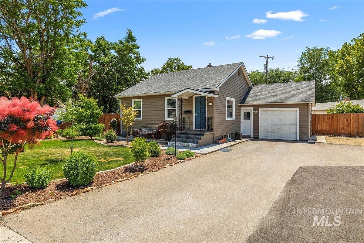 311 5th St S, Nampa, ID 83651 MLS 98882342 Zillow
