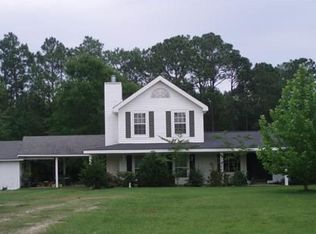 1820 Noble Rd, Ocean Springs, MS 39564
