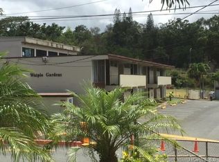 95-24 Waihau St APT 1A, Aiea, HI 96789