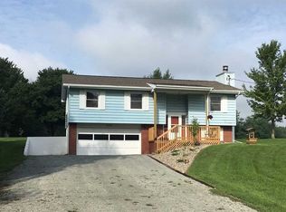 4741 N 100 E, Warsaw, IN 46582