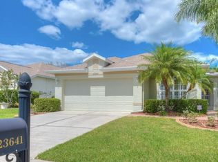 23641 Coral Ridge Ln, Land O Lakes, FL 34639