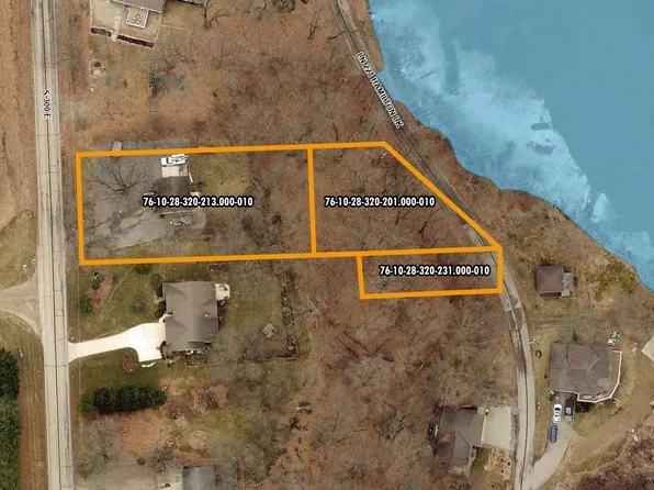 6530 S 300 E, Hamilton, IN 46742