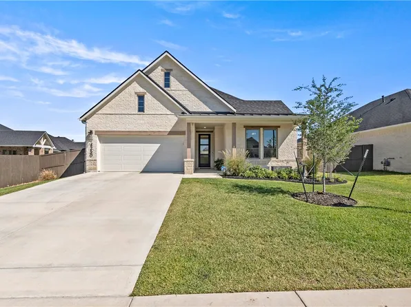 4250 Appalachian Trl, Bryan, TX 77802