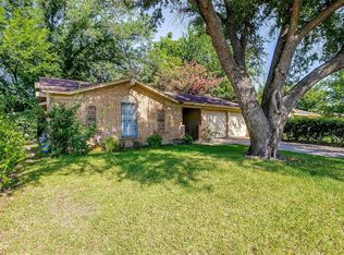 1716 Pamela Ln, Fort Worth, TX 76112