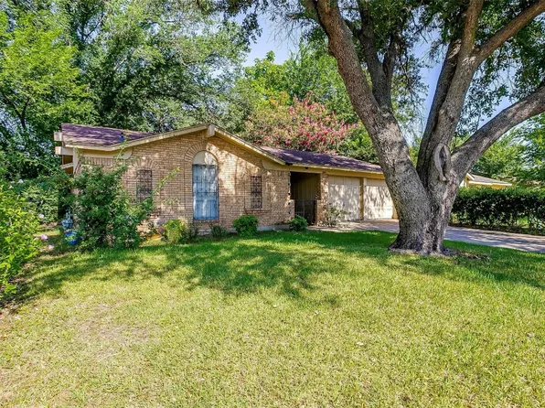 1716 Pamela Ln, Fort Worth, TX 76112